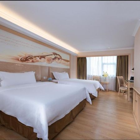Vienna Hotel Shenzhen Haiwan Εξωτερικό φωτογραφία