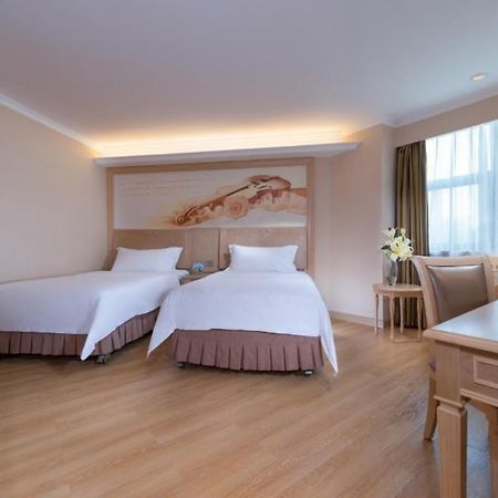 Vienna Hotel Shenzhen Haiwan Εξωτερικό φωτογραφία