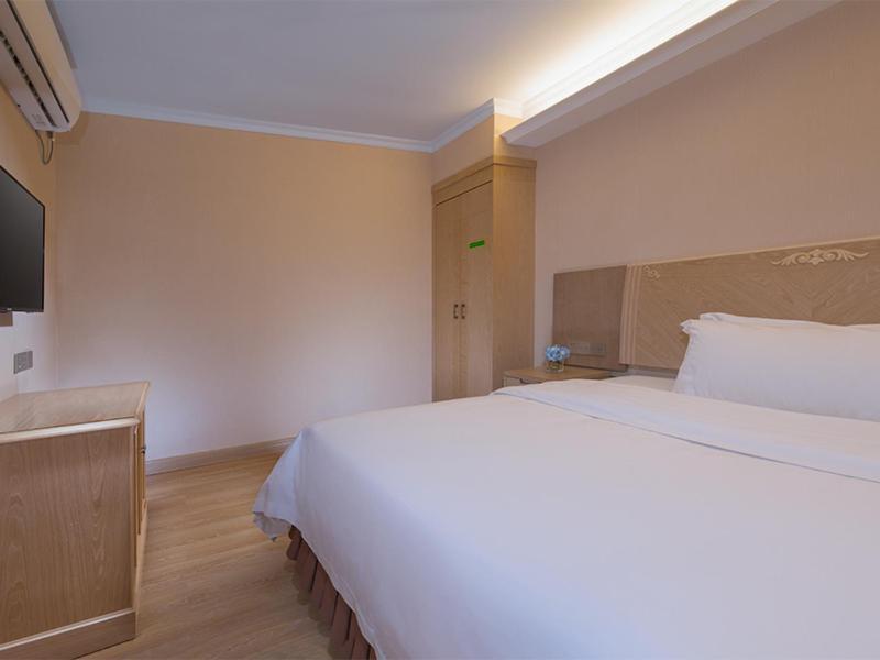 Vienna Hotel Shenzhen Haiwan Εξωτερικό φωτογραφία