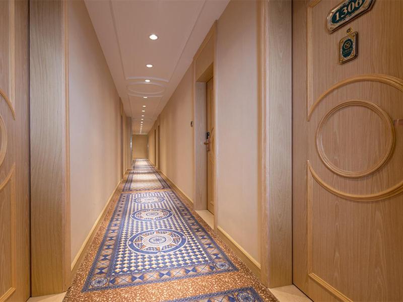 Vienna Hotel Shenzhen Haiwan Εξωτερικό φωτογραφία