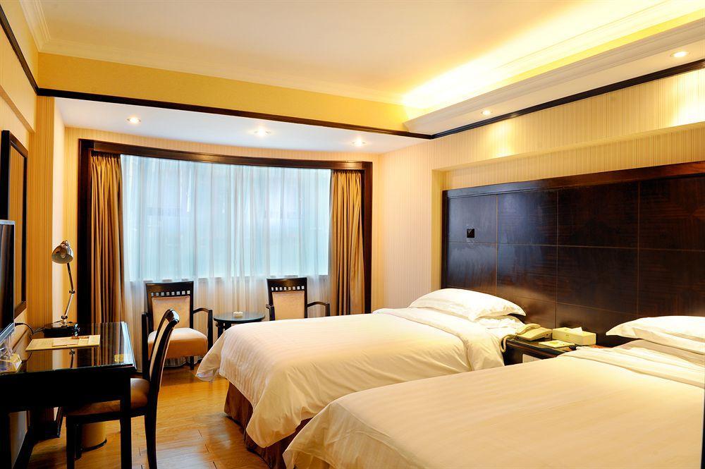 Vienna Hotel Shenzhen Haiwan Εξωτερικό φωτογραφία