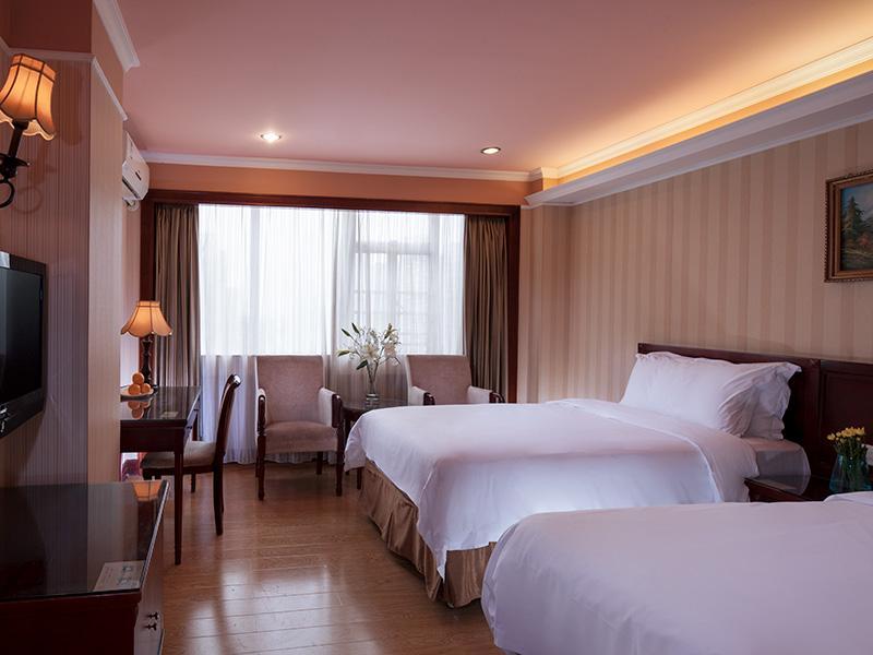 Vienna Hotel Shenzhen Haiwan Εξωτερικό φωτογραφία