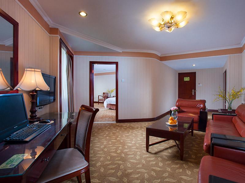 Vienna Hotel Shenzhen Haiwan Εξωτερικό φωτογραφία