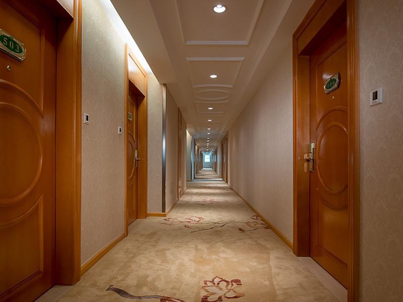 Vienna Hotel Shenzhen Haiwan Εξωτερικό φωτογραφία