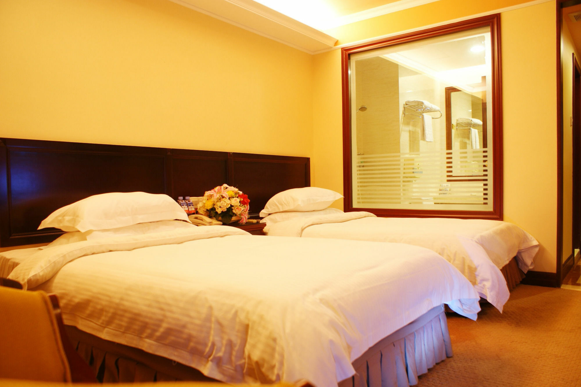 Vienna Hotel Shenzhen Haiwan Εξωτερικό φωτογραφία