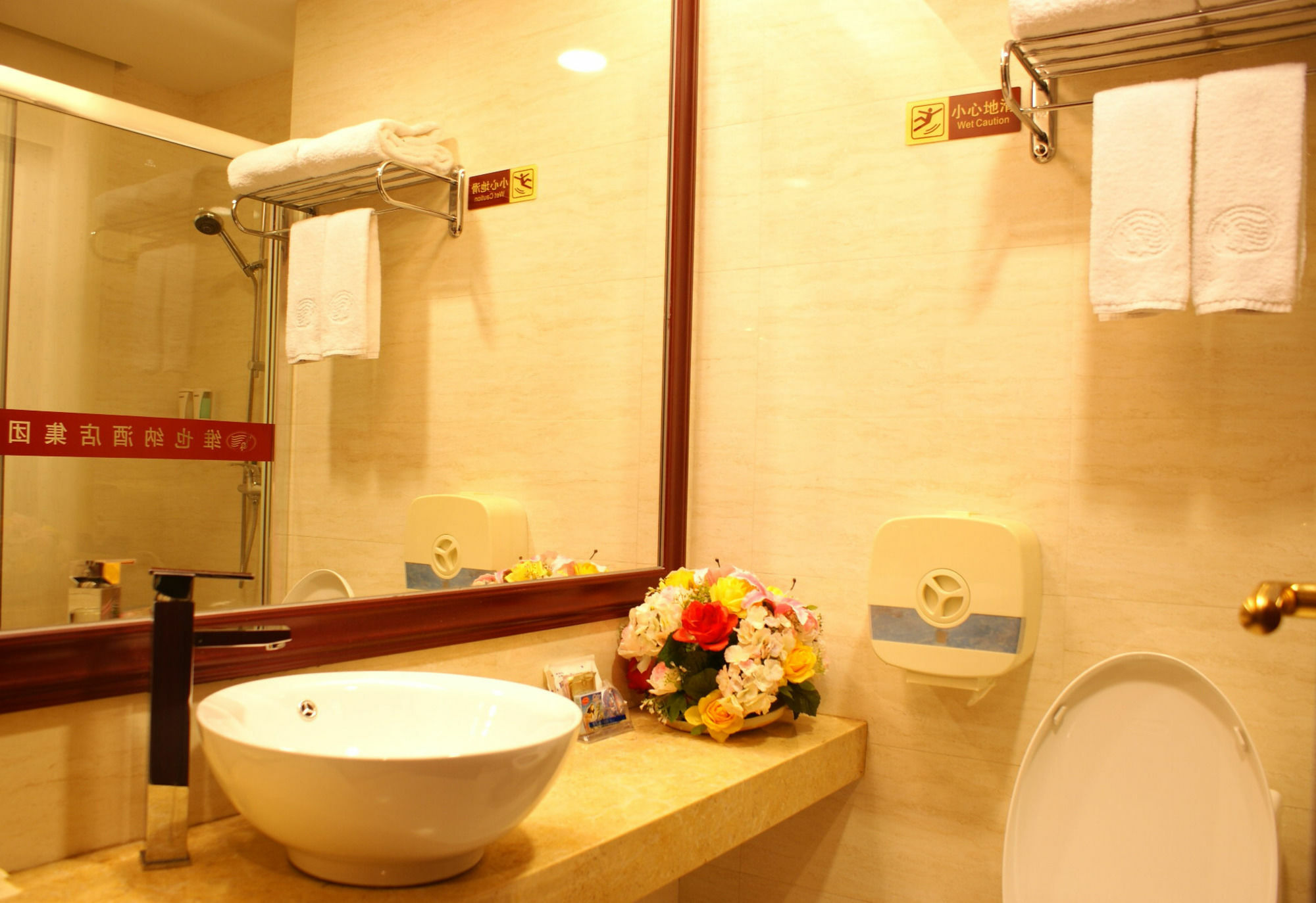 Vienna Hotel Shenzhen Haiwan Εξωτερικό φωτογραφία